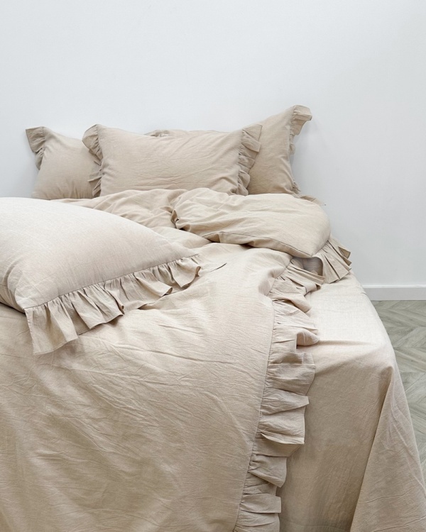 Постельное белье Provence, washed cotton Постельное белье Provence, washed cotton