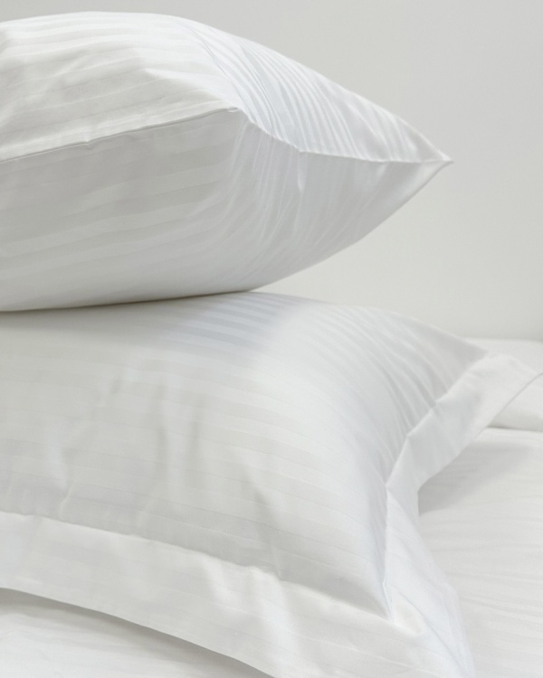 Наволочка Mini Stripes Premium