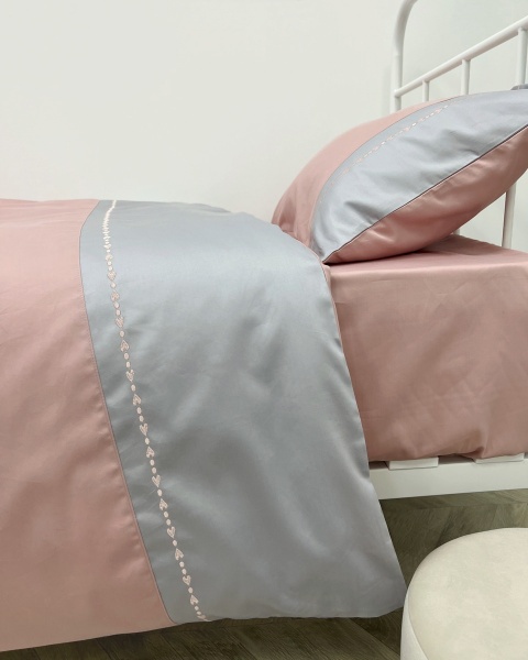 Наволочка Darling