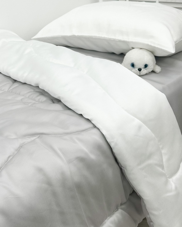 Одеяло-комфортер Kids Tencel