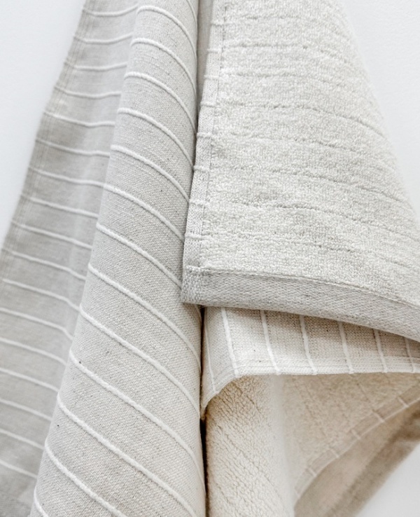 Полотенце лен-хлопок Supine Полотенце лен-хлопок Supine