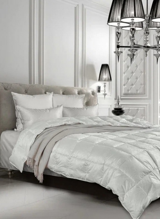 Пуховое одеяло Monferrat