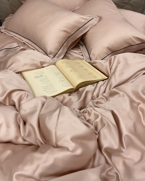 Постельное белье Mokko Avenue