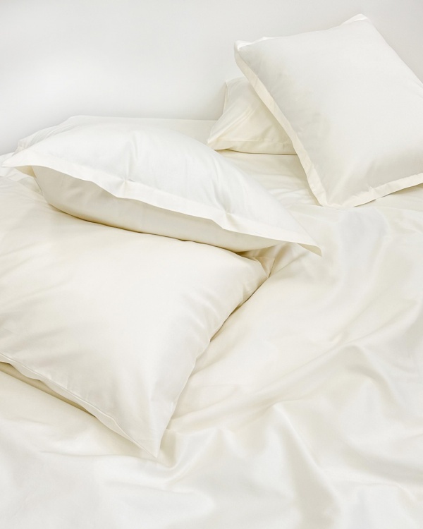 Постельное белье Ecru Royal