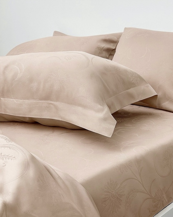 Постельное белье Tencel Riviera, Frappe