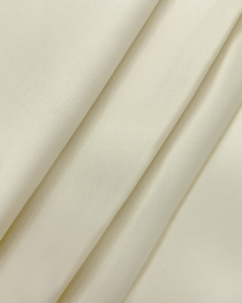 Наволочка Cream Satin