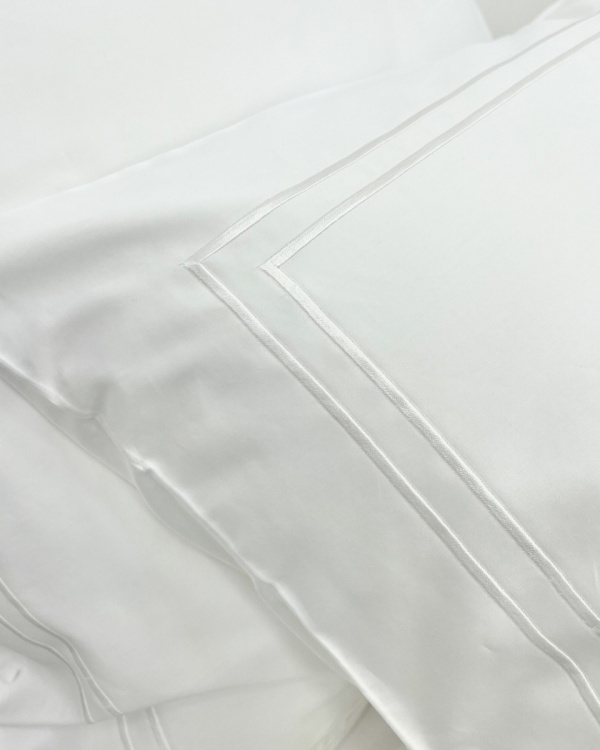 Наволочка Superior White Наволочка Superior White