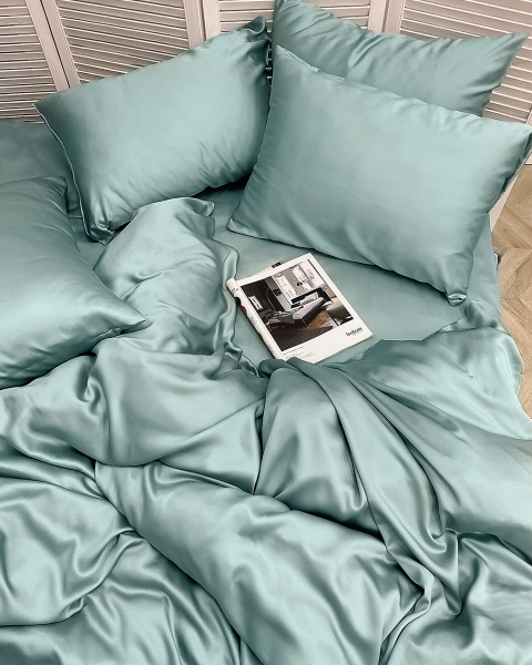 Наволочка Tencel Mineral