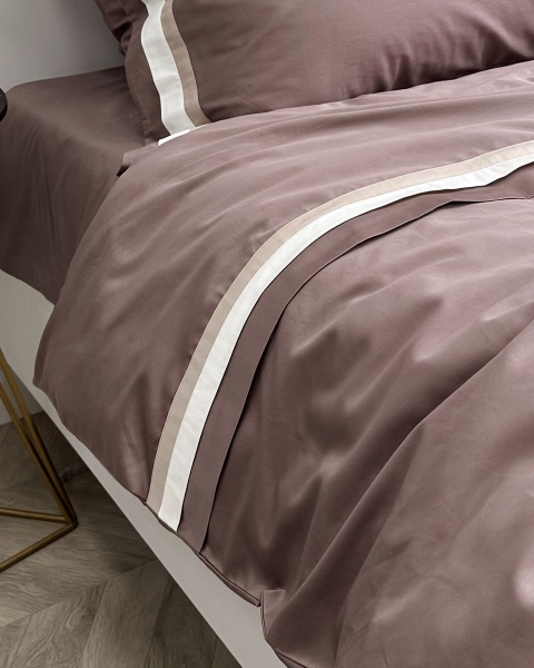 Постельное белье Premier, Lux