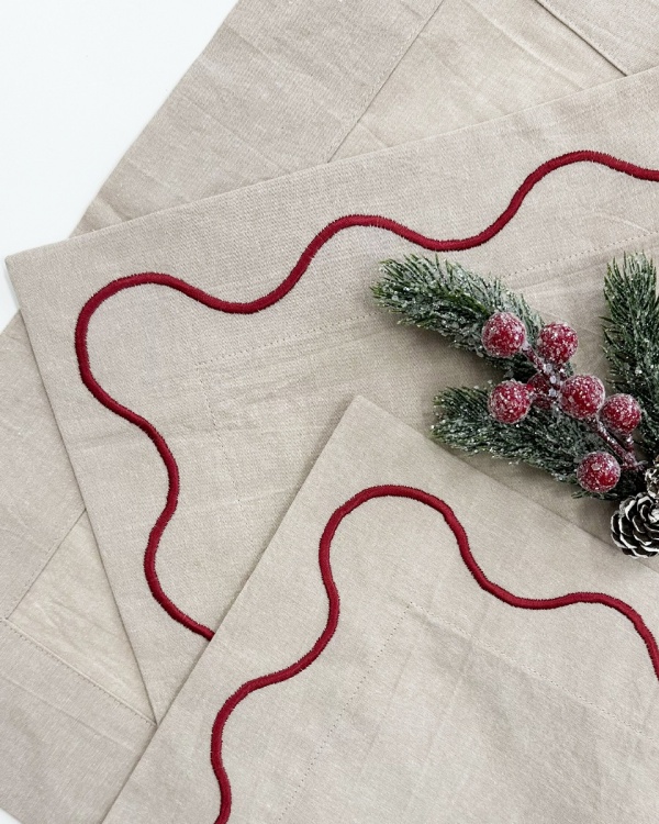 Салфетка Waves