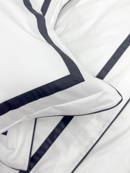 Постельное белье Double Frame, Lux