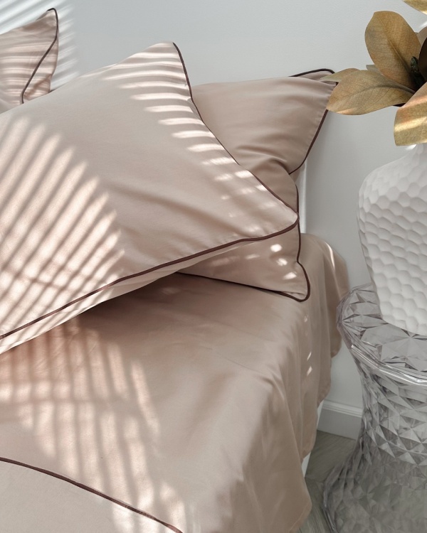 Наволочка Hilton Sand