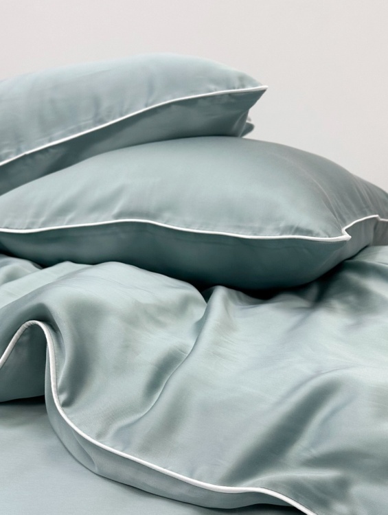 Постельное белье Hilton, Tencel Mineral