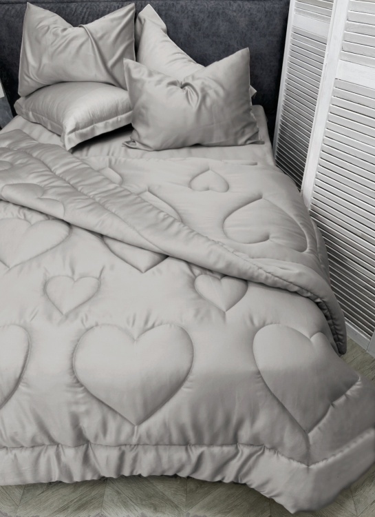 Одеяло-комфортер Tencel