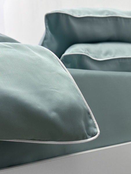 Постельное белье Hilton, Tencel Mineral