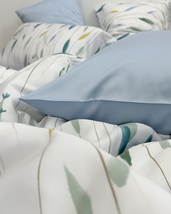 Наволочка Tencel Fly Наволочка Tencel Fly