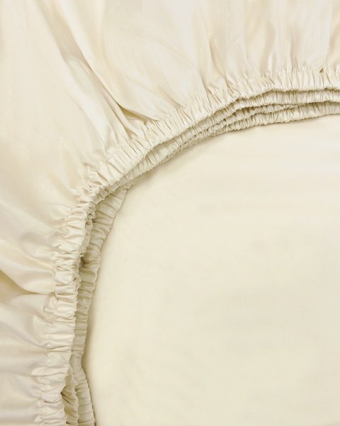 Постельное белье Kids Basic с простыней на резинке