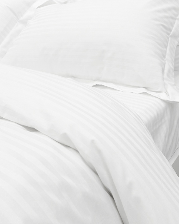 Пододеяльник Mini Stripes Premium