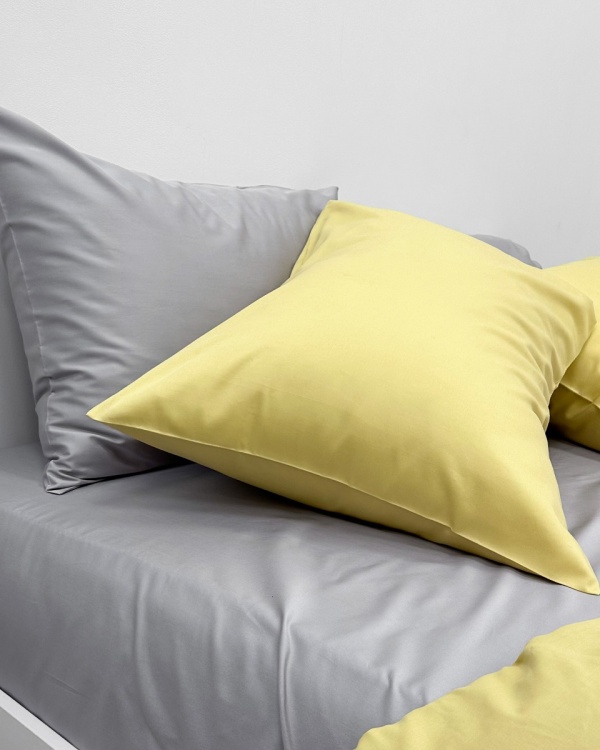 Наволочка Cloud-Solar Lux