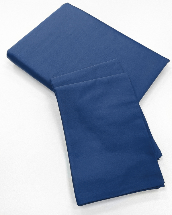 Наволочка Royal Blue Lux Наволочка Royal Blue Lux