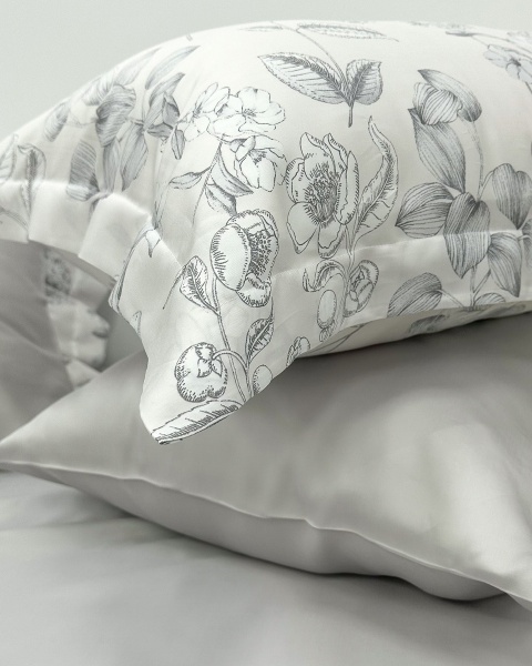 Постельное белье Tencel Hellen