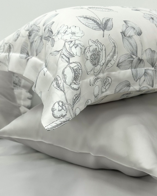 Постельное белье Tencel Hellen