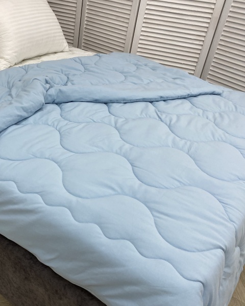 Одеяло-комфортер Трикотаж