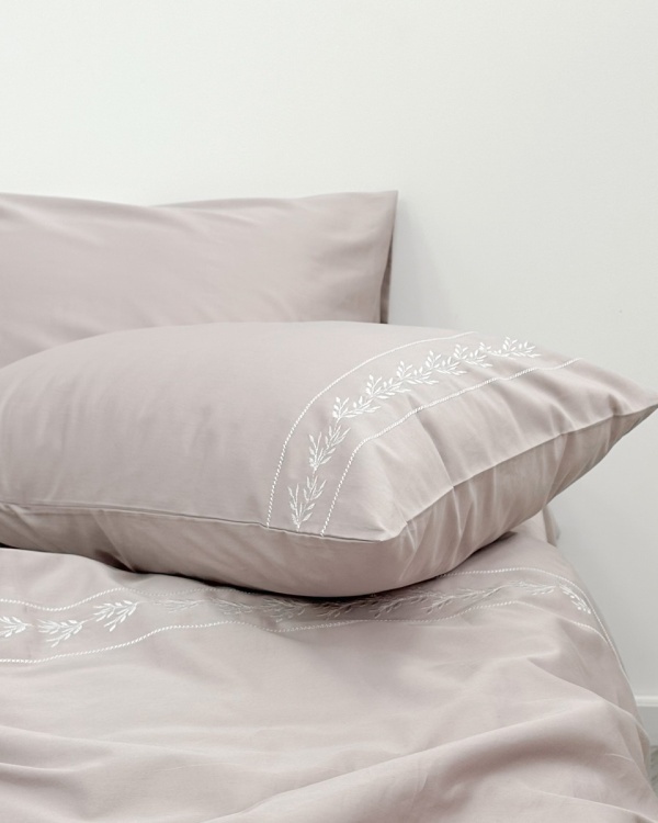 Наволочка Estel, Pearl Наволочка Estel, Pearl