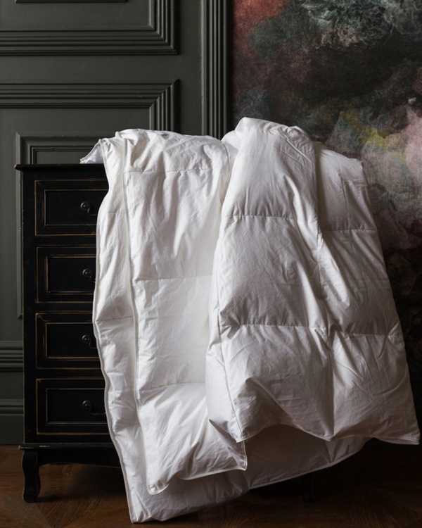 Одеяло Grand Down Grass всесезонное