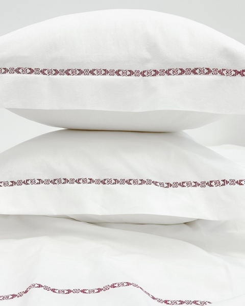 Постельное белье A La Russe, washed cotton