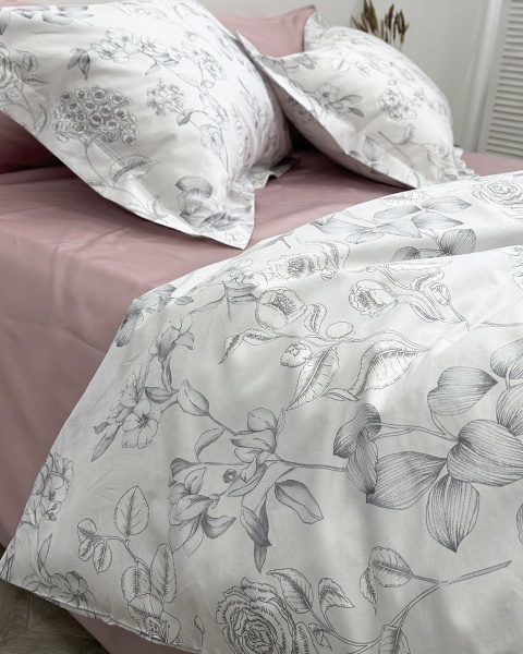 Пододеяльник Evelin Lux