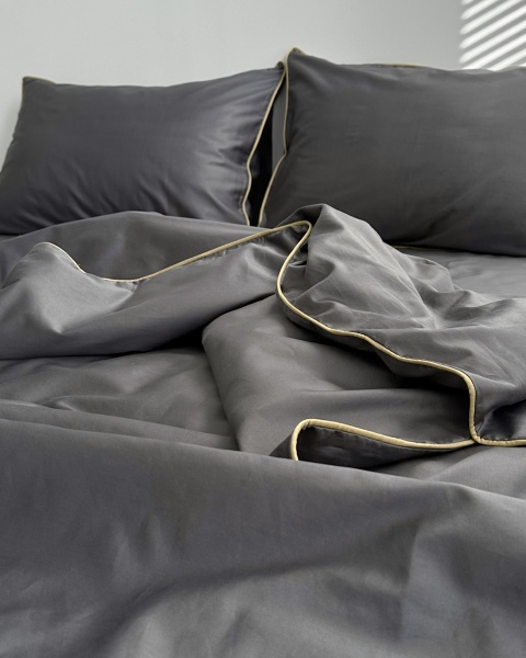 Постельное белье Hilton, Iron Royal