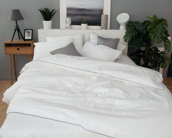 Постельное белье Hilton Grand