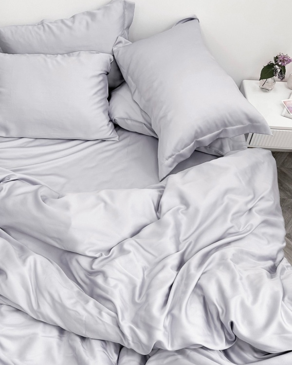 Постельное белье Tencel Ice Постельное белье Tencel Ice