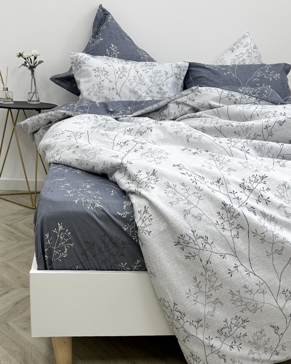 Постельное белье Dry Flower
