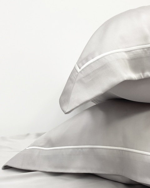 Наволочка Silver Avenue