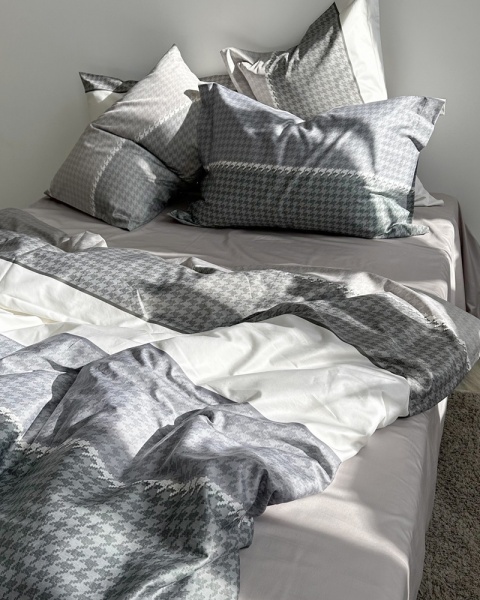 Постельное белье Hugo Lux