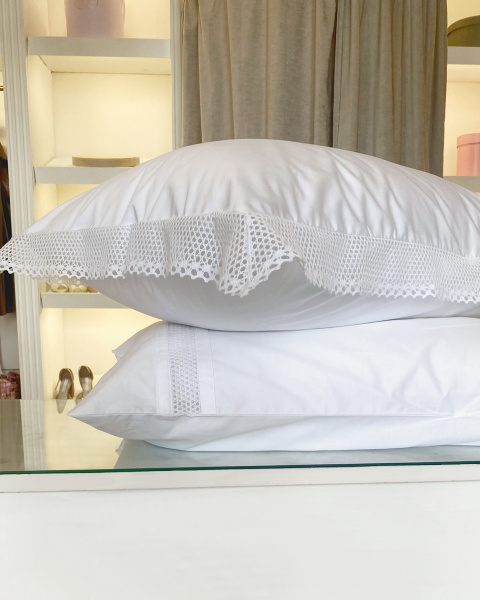 Наволочка Lace