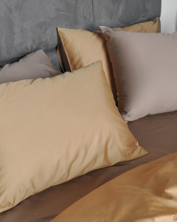 Наволочка Truffel-Antik Gold Lux Наволочка Truffel-Antik Gold Lux