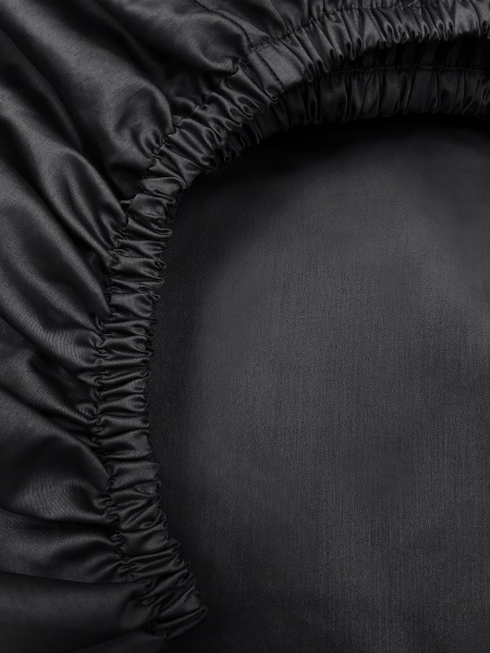 Постельное белье Malevich Royal с простыней на резинке