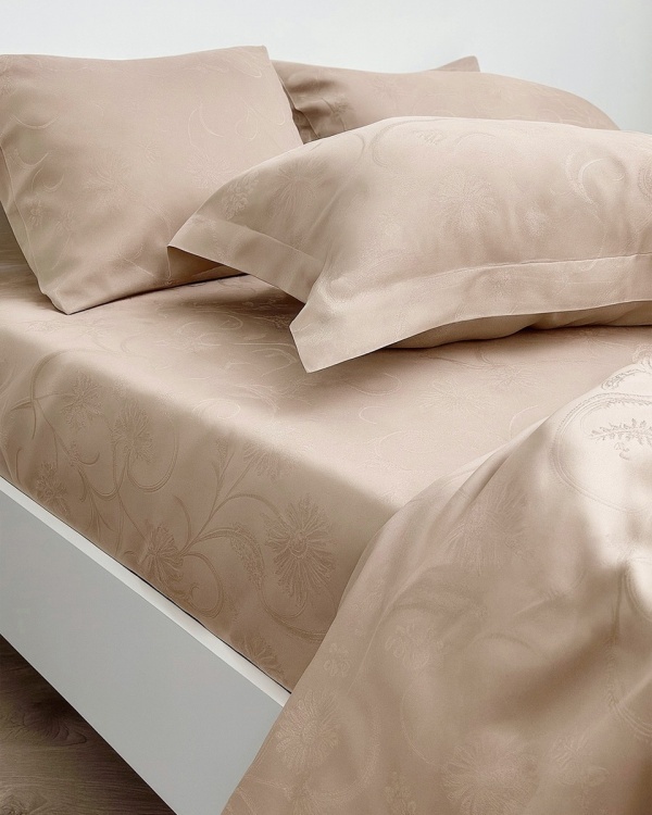 Постельное белье Tencel Riviera, Frappe