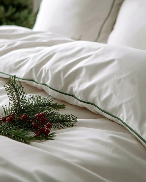 Постельное белье Hilton, Flame Horse