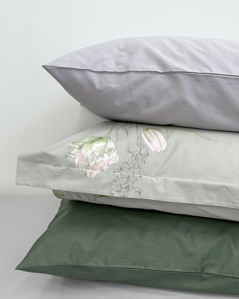 Наволочка Blossom Lux