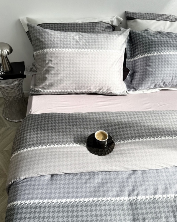 Постельное белье Hugo Lux