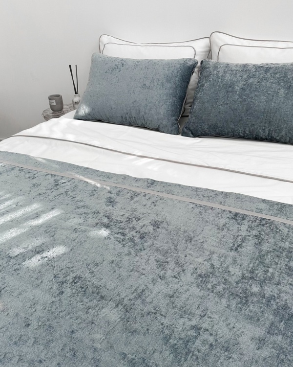 Покрывало Taylor Frame, Marble Покрывало Taylor Frame, Marble