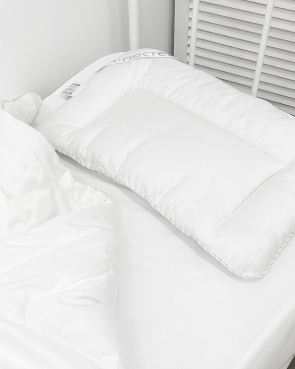 Детская подушка Baby