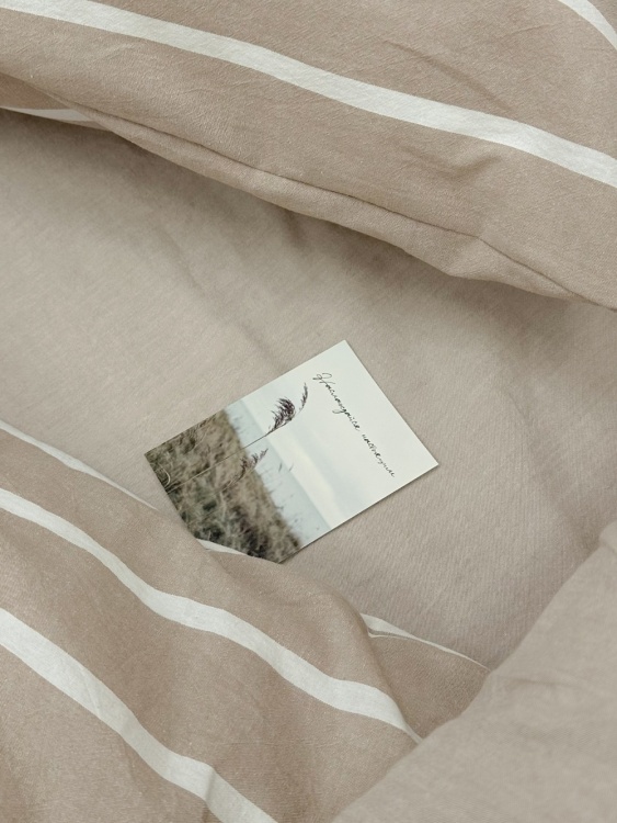 Постельное белье Lucas, washed cotton Постельное белье Lucas, washed cotton