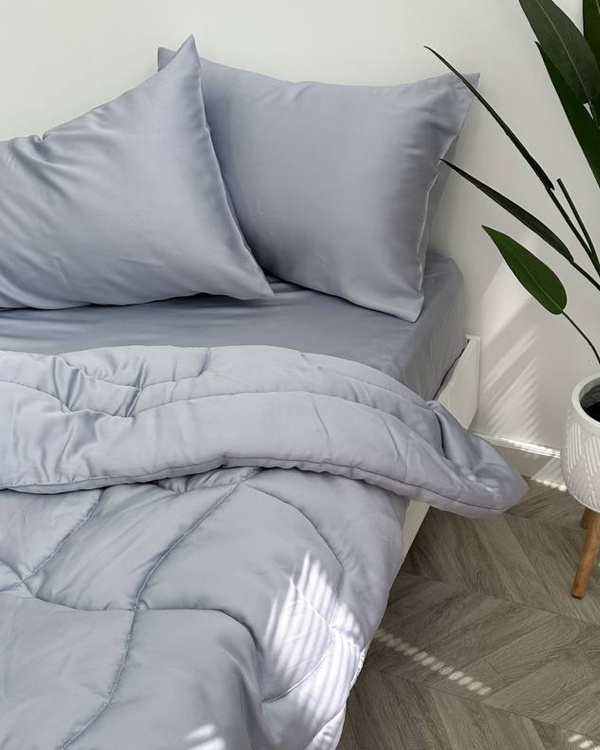 Одеяло-комфортер Tencel