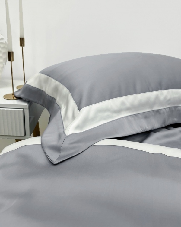 Наволочка Tencel Florida