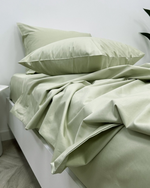 Пододеяльник Oliva Satin Пододеяльник Oliva Satin